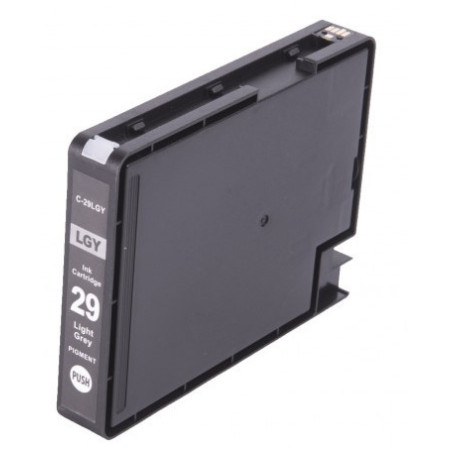 Canon PGI-29LGY Light Gray (4872B001, PGI29LGY) — Cartus