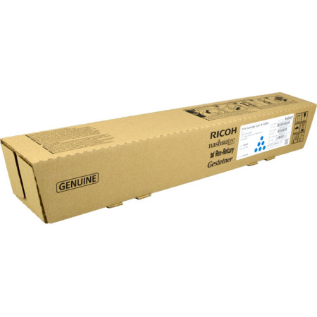 Ricoh M C2000H Cyan (842453, MC2000H) — Cartus de toner