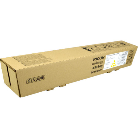 Ricoh M C2000H Yellow (842451, MC2000H) — Cartus de toner