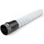 Konica Minolta TN227K Black (ACVH150, TN-227K) — Toner