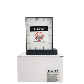 Epson T6712 Waste (C13T671200) — Recipient de rezidual