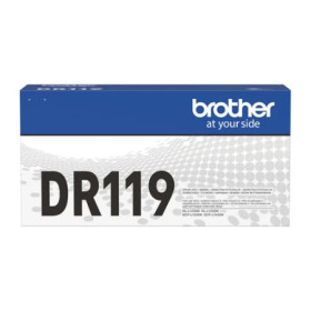 Brother DR 119 Black (DR-119, DR119) — Unitate de cilindru