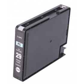 Canon PGI-29PC Photo Cyan (4876B001, PGI29PC) — Cartus