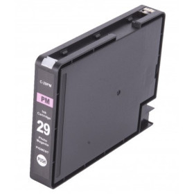 Canon PGI-29PM Photo Magenta (4877B001, PGI29PM) — Cartus