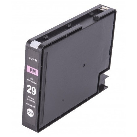 Canon PGI-29PM Photo Magenta (4877B001, PGI29PM) — Cartus