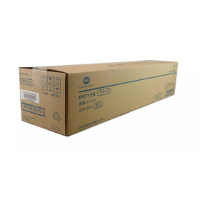 Konica Minolta DV712K Black (A9K703D, DV-712K) — Unitate