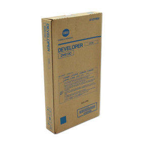 Konica Minolta DV613C Cyan (A1DY900, DV-613C) — Developer