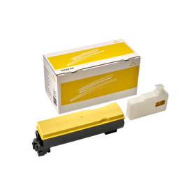 Toner Premium INTEGRAL (10K) Kyocera TK-560Y Yellow (TK560Y, 1T02HNAEU0)