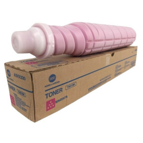 Konica Minolta TN619M Magenta (A3VX350, TN-619M) — Cartus