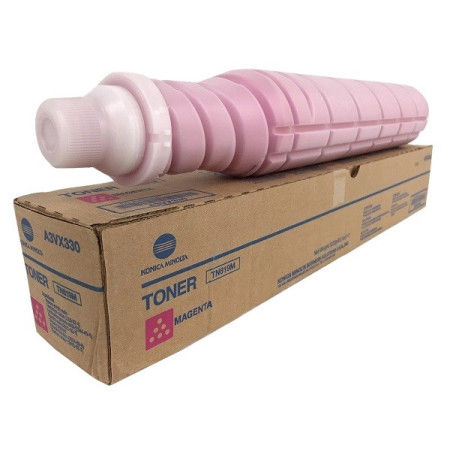 Konica Minolta TN619M Magenta (A3VX350, TN-619M) — Cartus