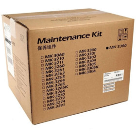 Kyocera MK-3380 Maintenance Kit (MK380, 170C0T8NL0) — Kit