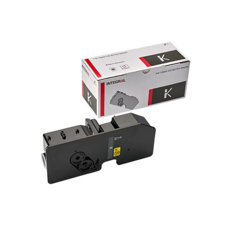 Kyocera TK-5450K Black (TK5450K, 1T0C0D0NL0) — Toner