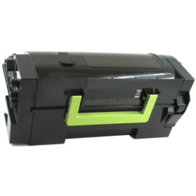 Lexmark 25B3107 Black BSD CORP — Toner compatibil