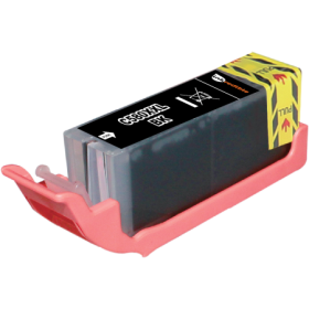 Canon PGI-580XXL PGBK Pigment Black (1970C001