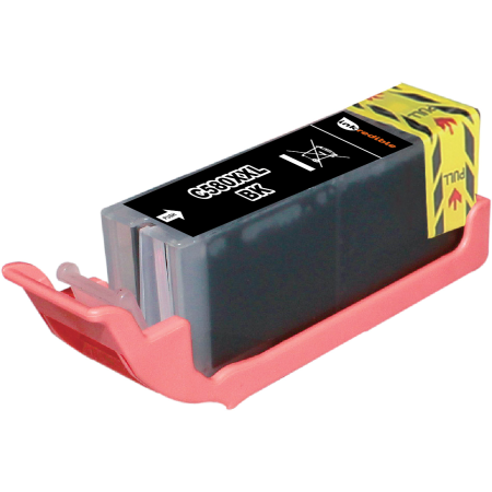 Canon PGI-580XXL PGBK Pigment Black (1970C001