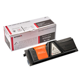 Toner Premium INTEGRAL (15K) Kyocera TK-350 Black (TK350, 1T02LX0NLC)