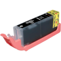 Canon CLI-581XXL BK Black (1998C001, CLI581XXLBK) — Cartus