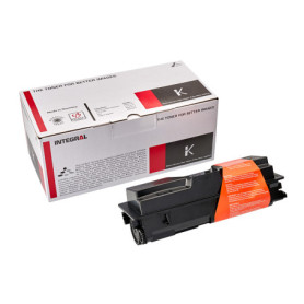 Toner Premium INTEGRAL (2.5K) Kyocera TK-3130 Black (TK3130, 1T02LV0NL0)