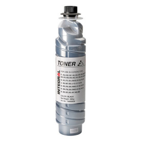 Toner Premium INTEGRAL (1.6K) Kyocera TK-1115 Black (TK1115, 1T02M50NLV)