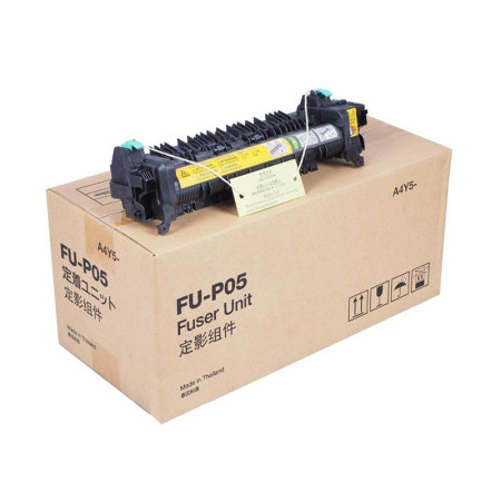 Konica Minolta FU-P05 Fuser Unit 230V (A4Y5W21) — Ansamblu