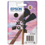 Epson 502XL Black (C13T02W14010) — Cartus de Cerneala