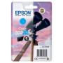 Epson 502XL Cyan (C13T02W24010) — Cartus de Cerneala