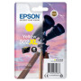 Epson 502XL Yellow (C13T02W44010) — Cartus de Cerneala