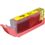 Canon CLI-581XXL Y Yellow (1997C001, CLI581XXLY) — Cartus