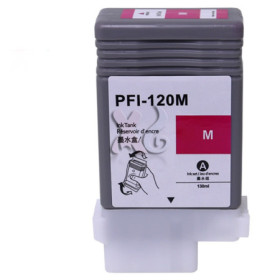 Canon PFI-120M Magenta (2887C001, PFI120M) — Cartus