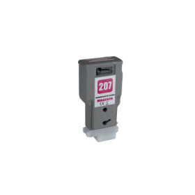 Canon PFI-207M Magenta (8791B001, PFI207M) — Cartus