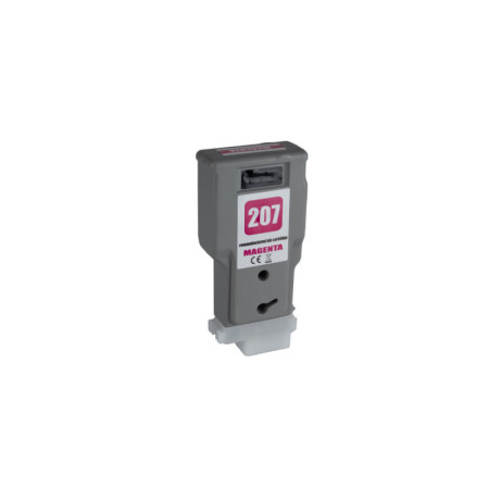 Canon PFI-207M Magenta (8791B001, PFI207M) — Cartus