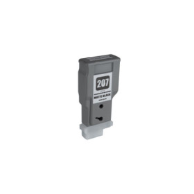 Canon PFI-207MBK Matte Black (8788B001, PFI207MBK) — Cartus