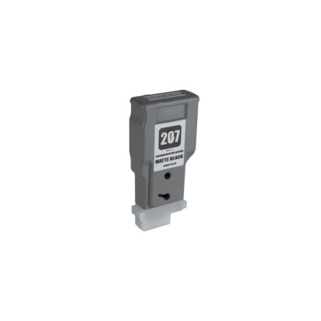 Canon PFI-207MBK Matte Black (8788B001, PFI207MBK) — Cartus