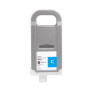 Canon PFI-710C Cyan (2355C001, PFI710C) — Cartus compatibil