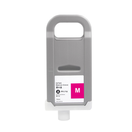 Canon PFI-710M Magenta (2356C001, PFI710M) — Cartus