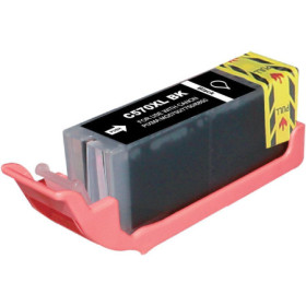 Canon PGI-570PGBK XL Pigment Black (0318C001, PGI570PGBKXL)