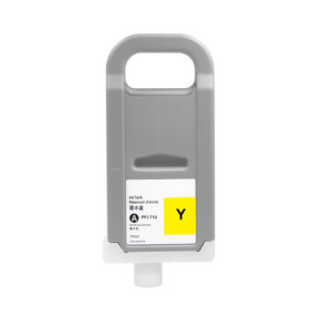 Canon PFI-710Y Yellow (2357C001, PFI710Y) — Cartus