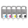 Pachet de cartuse compatibile Canon PFI-710 (700ml)