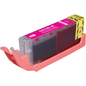 Canon CLI-571M XL Magenta (0333C001, CLI571MXL) — Cartus