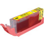 Canon CLI-571Y XL Yellow (0334C001, CLI571YXL) — Cartus