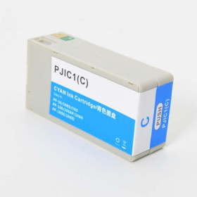 Epson PJIC7(C)/ PJIC1 Cyan (C13S020447, C13S020688)