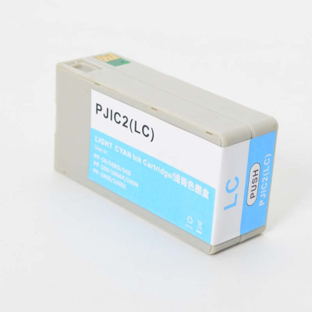 Epson PJIC7(LC)/ PJIC2 Light Cyan (C13S020448, C13S020689)
