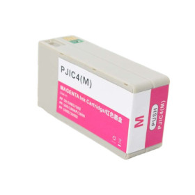 Epson PJIC7(M)/ PJIC4 Magenta (C13S020450, C13S020691)