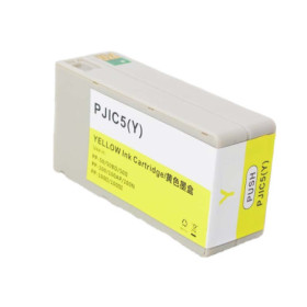 Epson PJIC7(Y)/ PJIC5 Yellow (C13S020451, C13S020692)