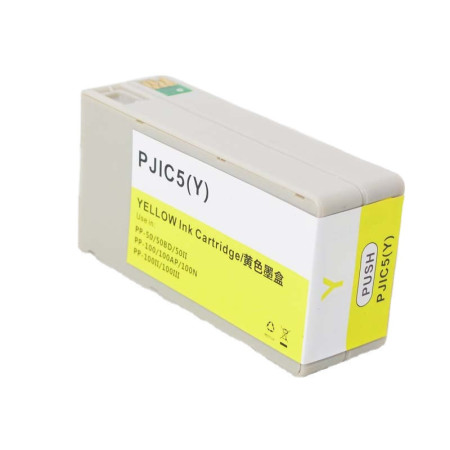 Epson PJIC7(Y)/ PJIC5 Yellow (C13S020451, C13S020692)