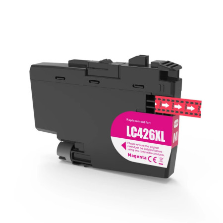 Brother LC 426XL Magenta (LC-426XLM, LC426XLM) — Cartus