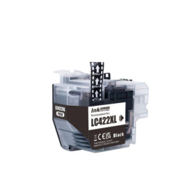 Brother LC 422XL Black (LC-422XLBK, LC422XLBK) — Cartus