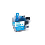 Brother LC 422XL Cyan (LC-422XLC, LC422XLC) — Cartus