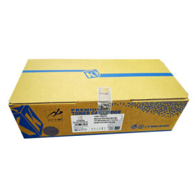 Konica Minolta TN118 Black (A3VW050, TN-118) — Toner