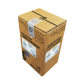 Konica Minolta TNP79K Black (AAJW150, TNP-79K) — Toner